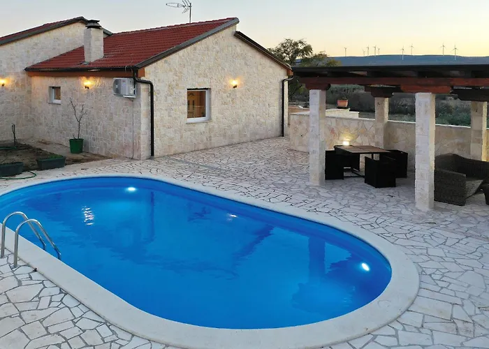 Awesome In With Wifi Dom wakacyjny *