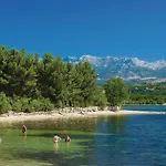 Front In Holiday home