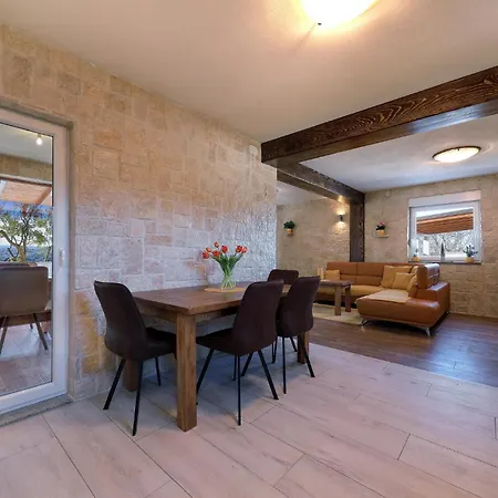 Awesome In With Wifi Tatil Evi Pridraga