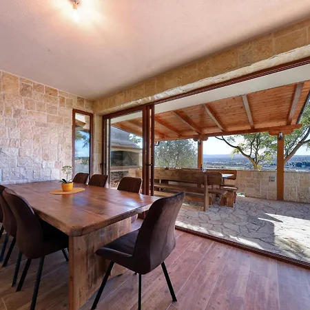 Tatil Evi Awesome In With Wifi Pridraga