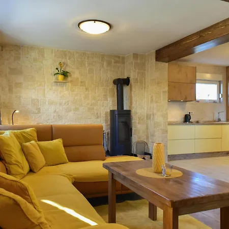 Tatil Evi Awesome In With Wifi