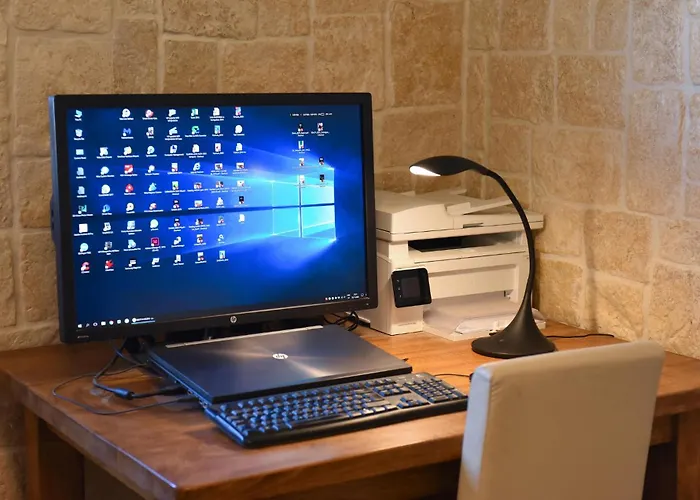 Awesome In With Wifi Pridraga